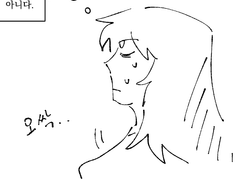 죽은 사람에겐 편지를 보낼 수 없다