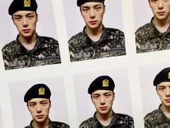 민혁 증명사진 프박 공유