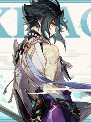 [ 원신 ] 야차의 꿈