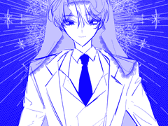 [갬블링 1945] 聖者