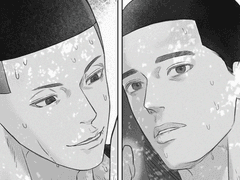 [우성명헌] 이명헌이 고장났다.