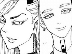 [도리벤 드림 / 란 드림] 후회하는 난초