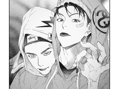 [BL] 리:드림 12화