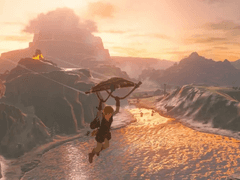 브레스 오브 더 와일드에서 배운 5가지 디자인 교훈