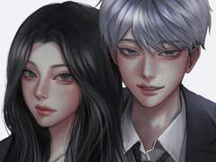 사랑에 유통기한이 있다면, 나는 만년으로 하고 싶다.