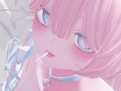 VRCHAT Portfolio 2023 04-05