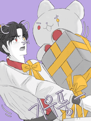 청란이누나를위한혁이의선물상자