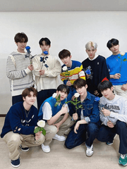 런닝맨(zerobaseone&boysplanets.ver)