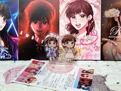 메모) 굿즈 제작 사이트들 정리