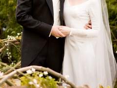 아리송했던 첫 만남부터 결혼까지!