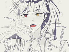 사랑은 사람을 바보로 만든다.