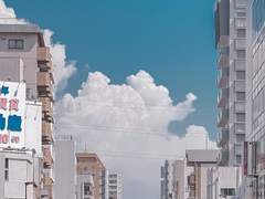 그해 여름 엄청 더웠지,