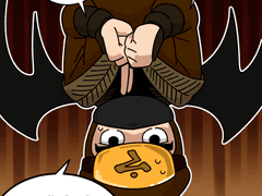 [스승의 날] 메이플스토리 전직 교관