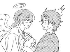 니키가너무천사같아서그린만화