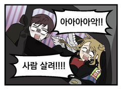 SCP 재단 × 로보토미 코퍼레이션 51