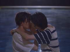 미나쇼 키스 불발을 모아보았다(그걸 왜요