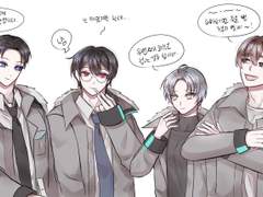 보이드 후기 1편!