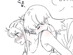 [소타스즈] 그림 모음 ※약수위