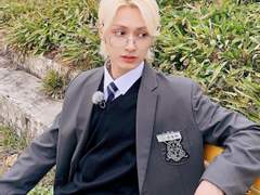 [준잇] 평범한 학교생활