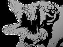 후쿠시마 오염수 방류 반대 만화