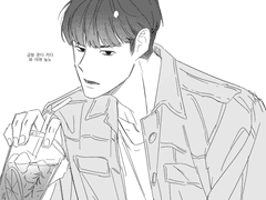 [준수태성] 서로만 아는 얼굴