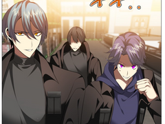 341화에서 00랑 00를 공격한게 00일지도 모른다는 생각