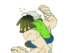 오버워치 그림 백업