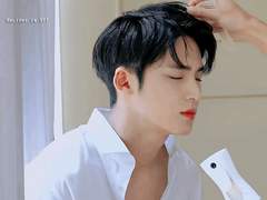 [김민규] 기다리는 연애 上