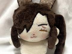 수제 15cm 솜인형 커미션