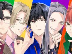 타로에 이끌린 가수들의 미스테리어스 판타지 다차원 프로젝트『Arcanamusica』는 대체 뭐야?