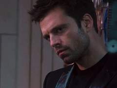 버키반즈_다를 바 없는 (썬더볼츠)