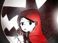 빨간모자와 늑대