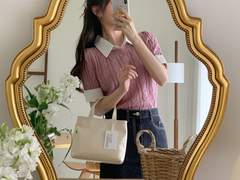 난이도 중 - 거울샷, 상체샷