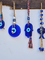 [대만태섭/명헌태섭]소원(所願)