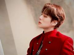 [민혁] Tell me what’s behind those eyes_上