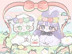 (Close) 움짤 고정틀 커미션