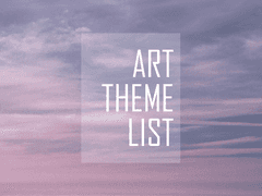 [그림소재] 최애캐 30제