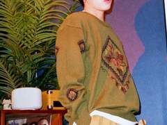 4세대 남돌 패션강자를 알아보자