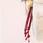 (그림) 해금 두 장+TS정국