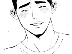 [우명] 정우성은 이명헌을 __한다