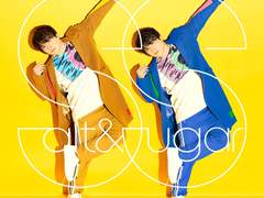 内田雄馬 - Happy-go-Journey