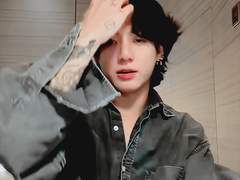 14. The prime of the moon : 신월