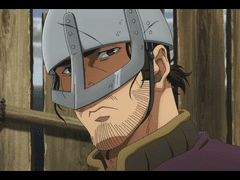 #19 케틸 농장의 전투(ケティル農場の戦い)