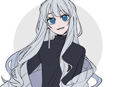 어여쁜 건 언제나 눈길을 끄는 법이라