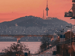 [수창도윤+규혁] 면회