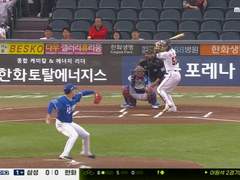 05.16(화) 18:30KBO 삼성 vs KIA (라인업 분석 예정)