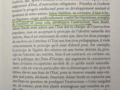 철학적 급진주의의 형성, 통독 — 29