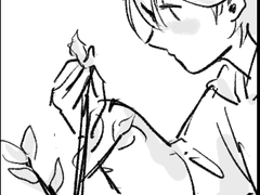 제이미와 함께한 일주일