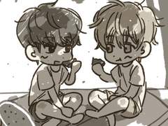 간단신청서 오마카세 SD 커미션