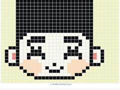 대협이 마우스커서